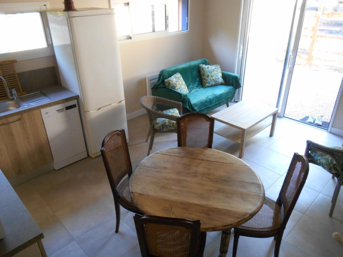 Maison D'Aela Asserac ภายนอก รูปภาพ