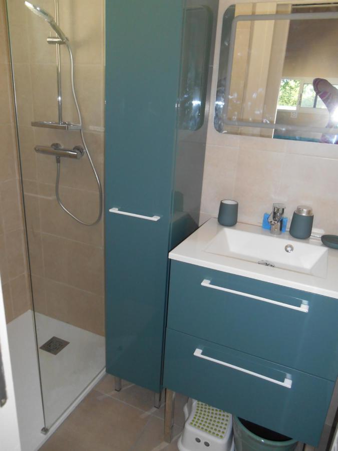 Maison D'Aela Asserac ภายนอก รูปภาพ