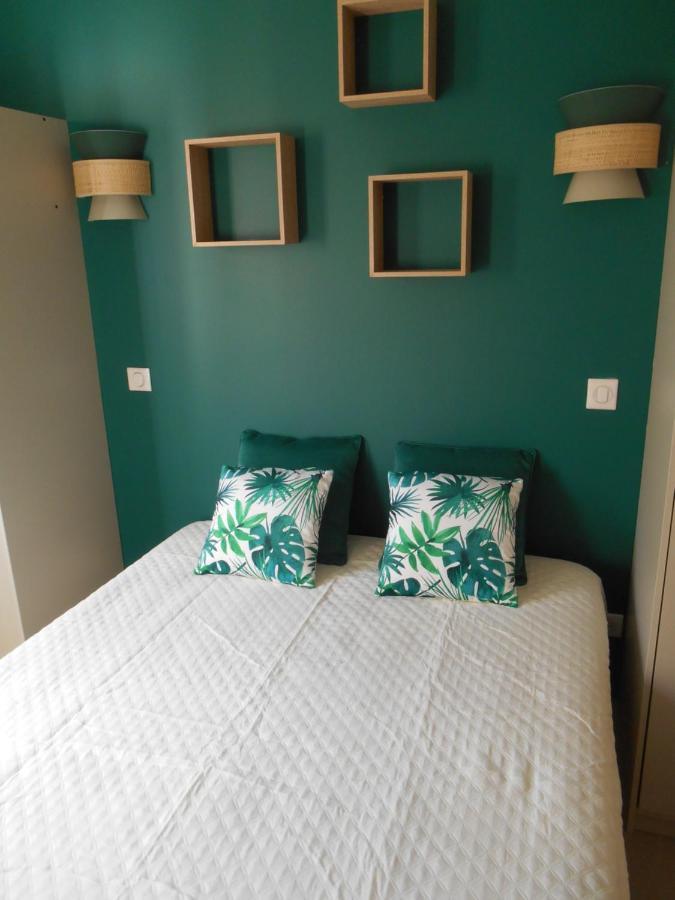 Maison D'Aela Asserac ภายนอก รูปภาพ
